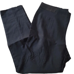 Style & Co. Black skinny leg pants